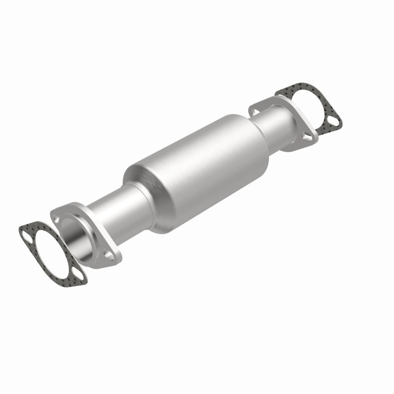 MagnaFlow Direct Fit Catalytic Converter Nissan 84-89 - 22766