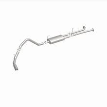 Load image into Gallery viewer, MagnaFlow Sys C/B 07 Toyota Tundra 5.7L - 16753