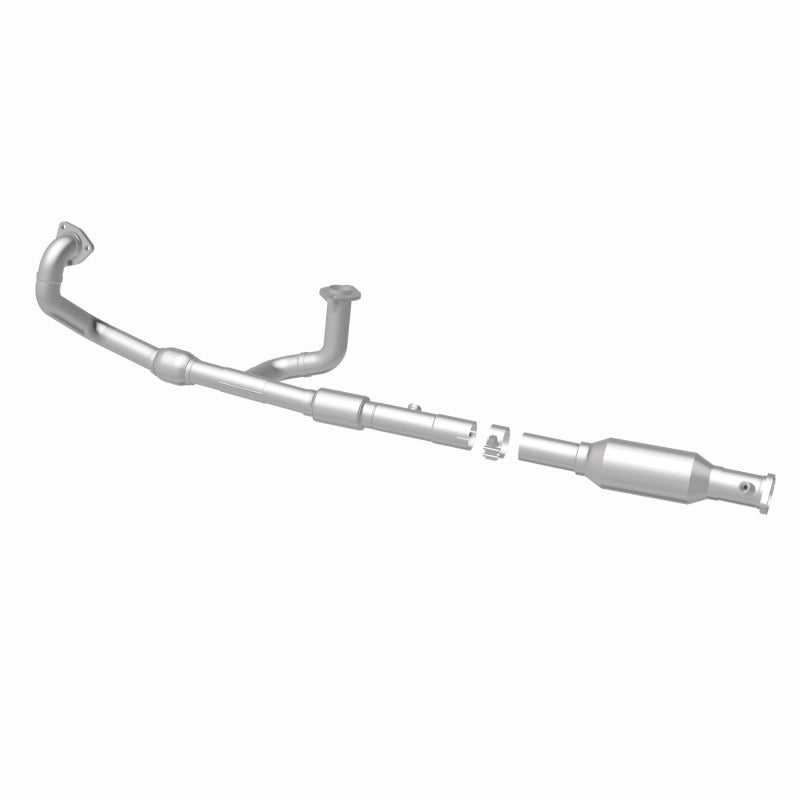 MagnaFlow 01-03 Saab 9-5 3.0L Direct Fit Converter - 51294