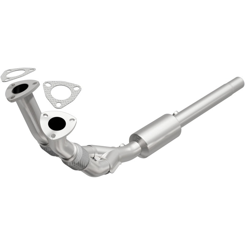 MagnaFlow DF Conv 99-04 VW Golf 2.8L GTI/04-05 Golf 2.8L VR6/99-02 Jetta 2.8L 12 Valve AFP/GLS/GLX - 51151