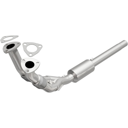 MagnaFlow DF Conv 99-04 VW Golf 2.8L GTI/04-05 Golf 2.8L VR6/99-02 Jetta 2.8L 12 Valve AFP/GLS/GLX - 51151
