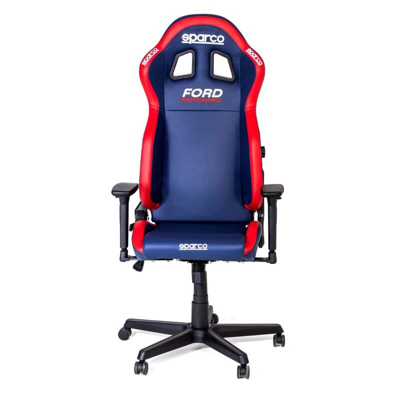 Sparco ICON Ford Performance Office Chair - 00998FPBMRS