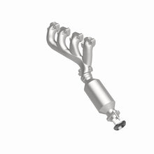 Load image into Gallery viewer, MagnaFlow 04-06 Cadillac SRX 4.6L Direct Fit Converter - 4551070