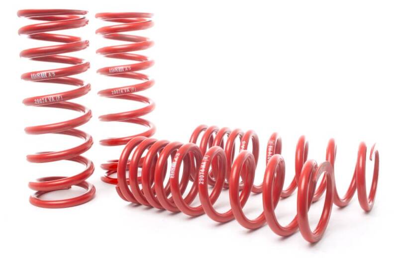 H&R 06-12 Ferrari 599 GTB F141 Sport Spring - 29074