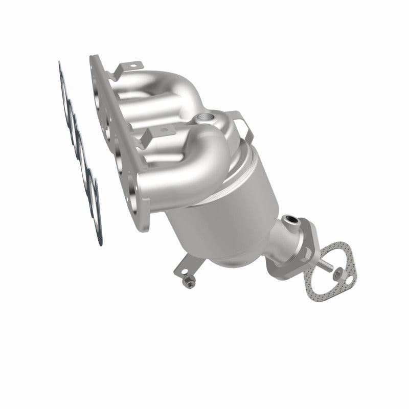 MagnaFlow 19-20 Hyundai Tucson OEM/EPA Compliant Manifold Catalytic Converter - 22-237