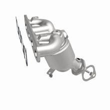 Load image into Gallery viewer, MagnaFlow 19-20 Hyundai Tucson OEM/EPA Compliant Manifold Catalytic Converter - 22-237