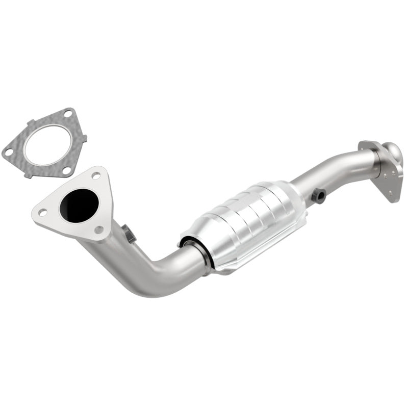 MagnaFlow Direct Fit Catalytic Converter Gm - 23470