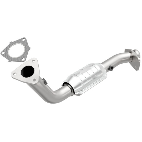 MagnaFlow Direct Fit Catalytic Converter Gm - 23470