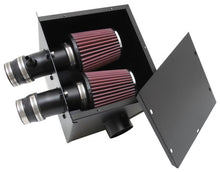 Load image into Gallery viewer, K&amp;N 11-14 Polaris RZR 900 875CC Performance Intake Kit - 57-1129