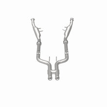 Load image into Gallery viewer, MagnaFlow 2017 Maybach S550 V8 4.6 OEM Underbody Direct Fit Converter - 21-501