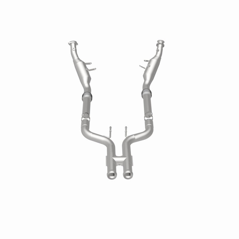 MagnaFlow 2014 Mercedes-Benz S550 4.6L Direct Fit Converter - 5561501