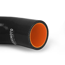 Load image into Gallery viewer, Mishimoto 91-95 Jeep Wrangler YJ Black Silicone Hose Kit - MMHOSE-WR6-91BK