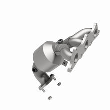 Load image into Gallery viewer, MagnaFlow Conv DF 04-06 Mitsubishi Galant 3.8L Front Manifold *NOT FOR SALE IN CALIFORNIA* - 50677
