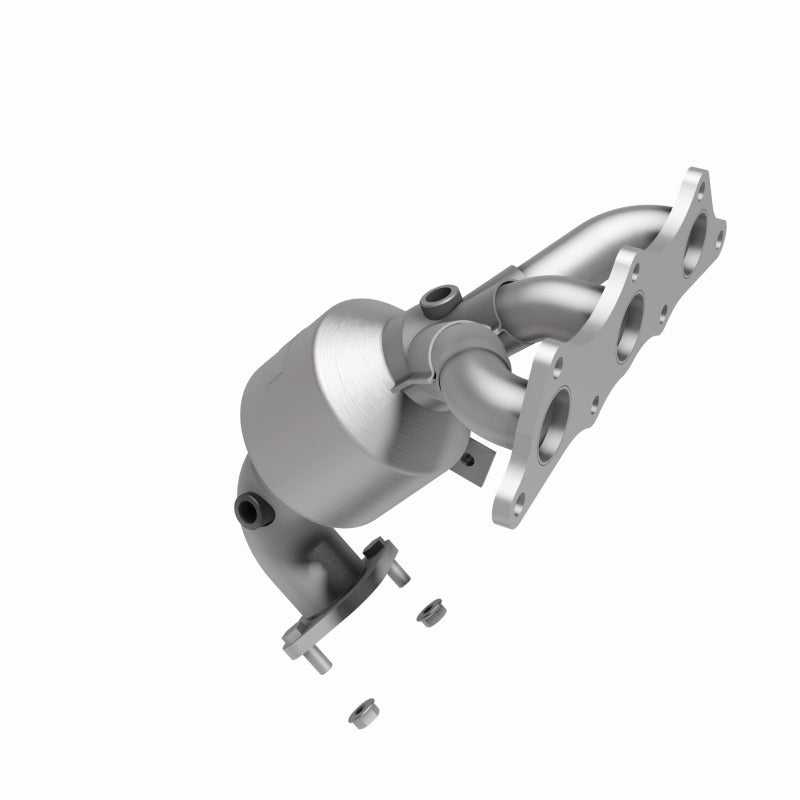 MagnaFlow DF Catalytic Conv 04-06 Mitsubishi Galant 3.8L Front Manifold *NOT FOR SALE IN CALIFORNIA* - 51677