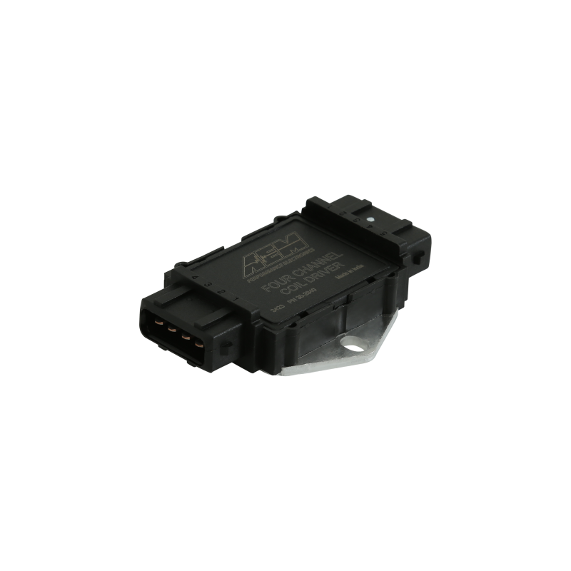 AEM 4 Channel Coil Driver - 30-2840