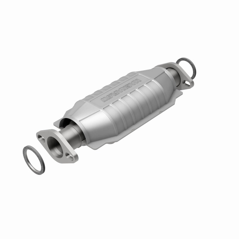 MagnaFlow Direct Fit Catalytic Converter Dodge-Eagle-Mitsubishi-Pl - 23244