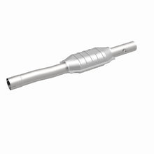 Load image into Gallery viewer, MagnaFlow Direct Fit Catalytic Converter 01-04 Jeep G/C 4.0L - 447222