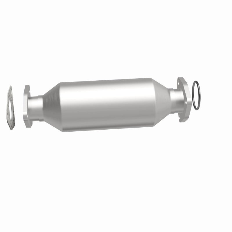 MagnaFlow Direct Fit Catalytic Converter 91-93 Honda Accord 2.2 CA - 3322621