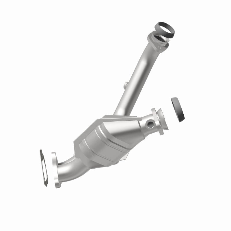 MagnaFlow Direct Fit Catalytic Converter 03 Ranger/BSer 4.0 frnt 50S - 441119