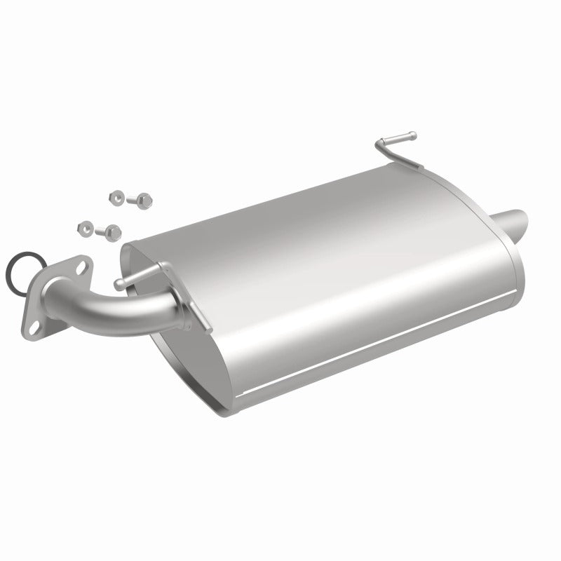 BRE Exhaust 98-02 Accord 3.0L Muffler Kit - 108-0053