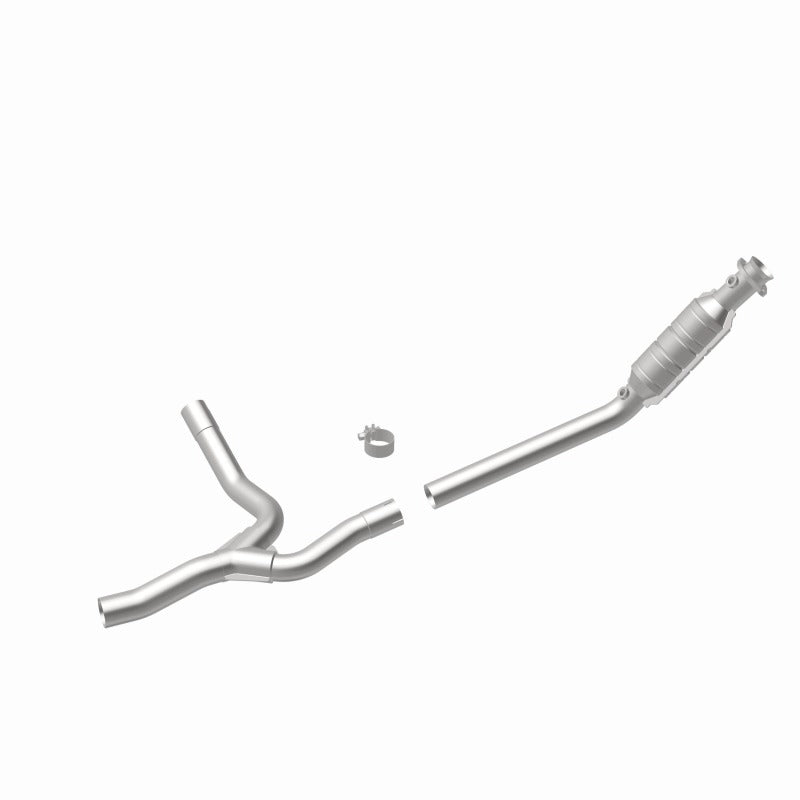 MagnaFlow Direct Fit Catalytic Converter 04-05 Ram1500 PS OEM - 49610