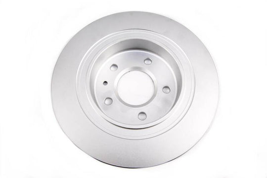 DBA 16-22 Chevrolet Malibu Rear En-Shield Street Series Rotor - DBA3303E