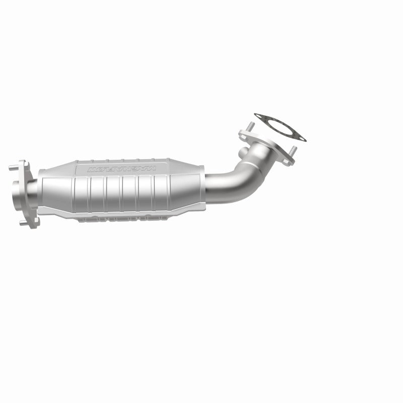 MagnaFlow Direct Fit Catalytic Converter 08-09 Cadi CTS 3.6 Passenger Side OEM - 49171