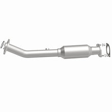 Load image into Gallery viewer, MagnaFlow 2004 Nissan Titan 5.6L Direct Fit Converter - 4593218