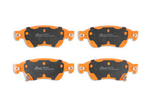 Load image into Gallery viewer, DBA 07-09 Infiniti G37 S XP Performance Front Brake Pads - DB1698XP