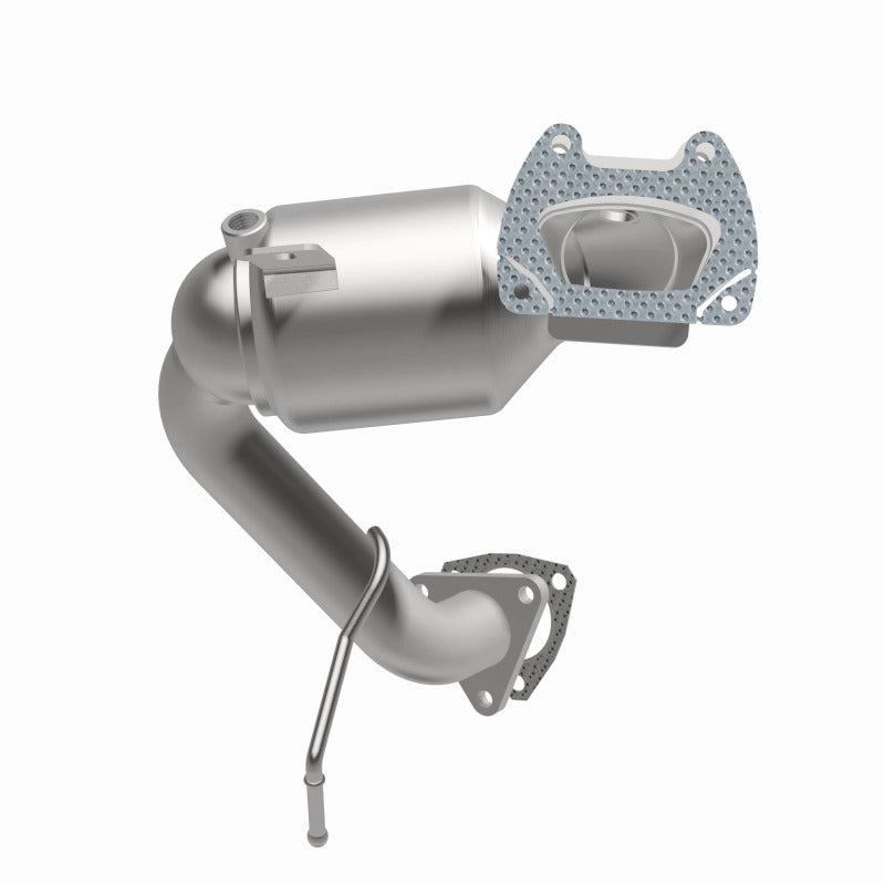 MagnaFlow 14-17 Jeep Cherokee 3.2L Direct Fit Converter - 5551161