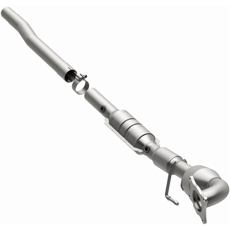 MagnaFlow 08-13 Audi A3 2.0L Direct Fit Converter - 551887