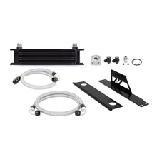 Load image into Gallery viewer, Mishimoto 01-05 Subaru WRX/STi Oil Cooler Kit - MMOC-WRX-01
