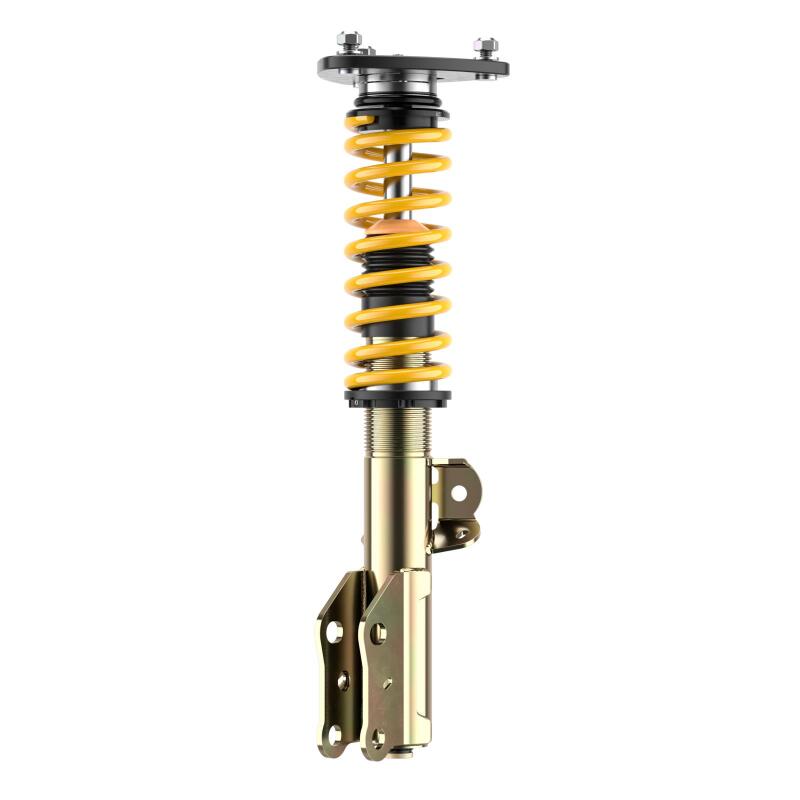 ST XTA-Plus 3 Adjustable Coilovers 15-17 Ford Mustang S550 - 1820230865