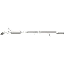 Load image into Gallery viewer, MagnaFlow SYS C/B 09-10 Silverado/SierraCC/EC - 17102