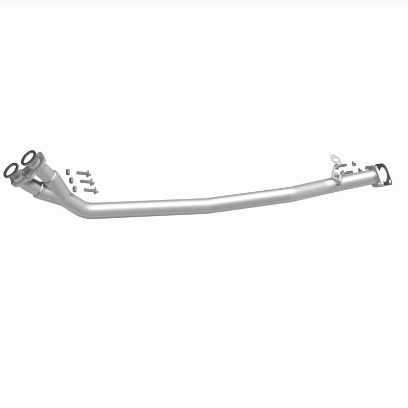 BRE Exhaust 86-89 4Runner 2.4L Front Pipe Kit - 107-0128