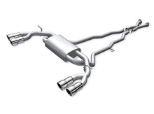 Load image into Gallery viewer, Borla 10-13 Hyundai Genesis 3.8L-V6 SS Catback Exhaust - 140345