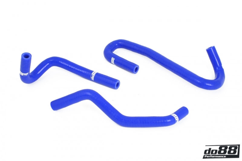 do88 2015+ Mazda MX-5 Miata 1.5L/2.0L (ND) Vacuum Hoses - Blue - DO88-KIT171B