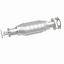 Load image into Gallery viewer, MagnaFlow Direct Fit Catalytic Converter 05-10 Kia Sportage 2.7L - 24963