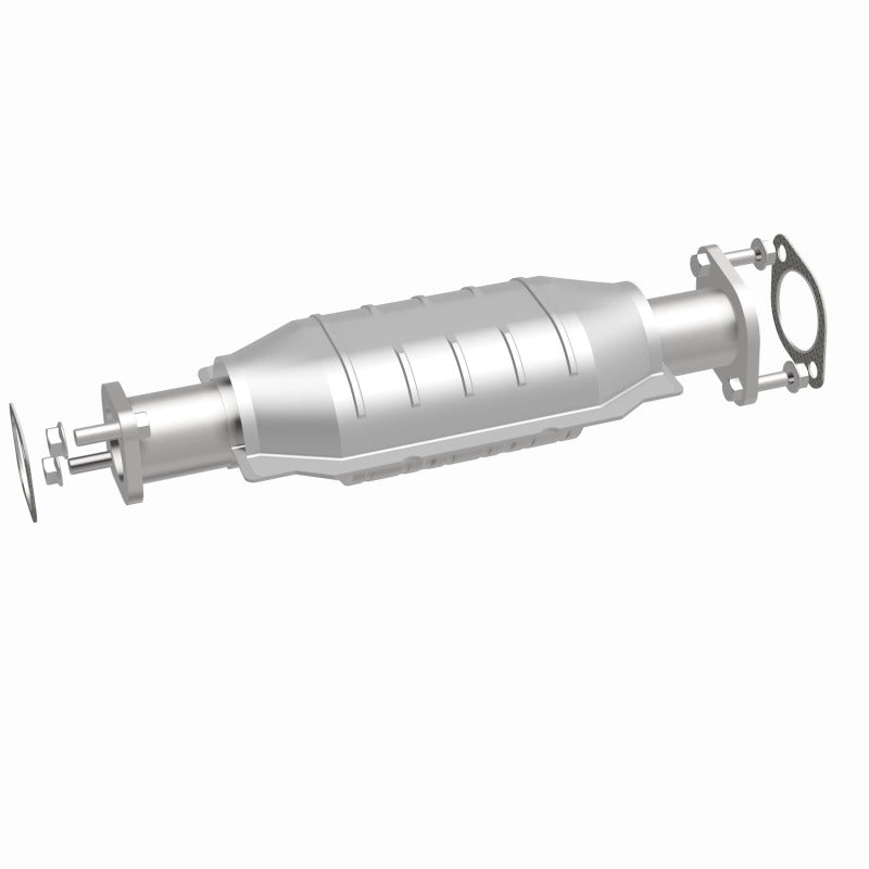 MagnaFlow Direct Fit Catalytic Converter 05-10 Kia Sportage 2.7L - 51963