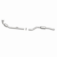 Load image into Gallery viewer, MagnaFlow Conv DF 98-03 Mercedes E320 3.2L - 24041