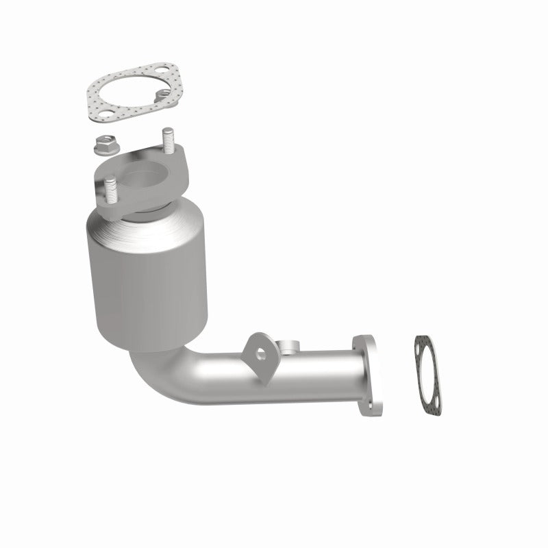 MagnaFlow Direct Fit Catalytic Converter 98-02Mitsu Mirage1.5 1.8LFr - 51488