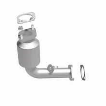 Load image into Gallery viewer, MagnaFlow Direct Fit Catalytic Converter 98-02Mitsu Mirage1.5 1.8LFr - 51488