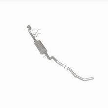 Load image into Gallery viewer, MagnaFlow BRE Exhaust Kit 02-07 Silverado Sierra - 106-0714