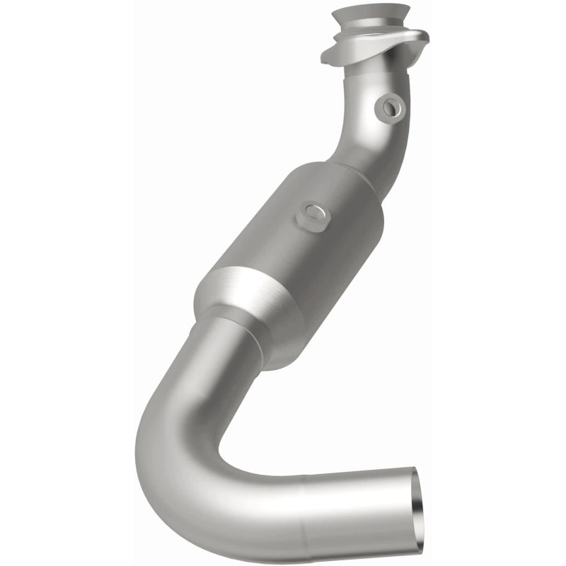 MagnaFlow 07-08 Ford Expedition 5.4L Direct Fit Converter - 5551498