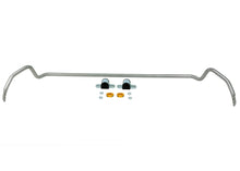 Load image into Gallery viewer, Whiteline 99-06 Toyota Celica Rear 20mm Heavy Duty Fixed Swaybar - BTR74Z