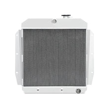 Load image into Gallery viewer, Mishimoto 55-59 GM 3100 Series X-Line Aluminum Radiator - MMRAD-GMT-55X