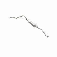 Load image into Gallery viewer, MagnaFlow BRE Exhaust Kit 02-07 Silverado Sierra - 106-0509