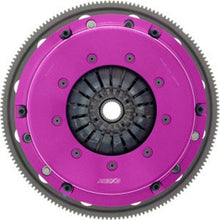 Load image into Gallery viewer, Exedy 96-14 Ford Mustang 4.6L/5.0L Hyper Single Sprung Center Disc Push Type Cover (Use w/FMAK101) - EH04SD1