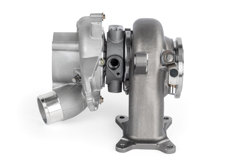 APR 16-23 Audi TTS Quattro (EA888.3 DTR6054) Turbo Charger System w/ HPFP/LPFP - T4100003-A