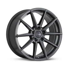 Load image into Gallery viewer, Enkei Hornet 18x8 5x114.3 35mm Offset 72.6mm Bore Anthracite Wheel - 533-880-6535AP